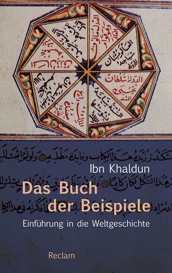 Das Buch der Beispiele von Khaldun,  Ibn, Pätzold,  Mathias