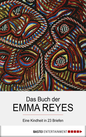 Das Buch der Emma Reyes von Brovot,  Thomas, Reyes,  Emma