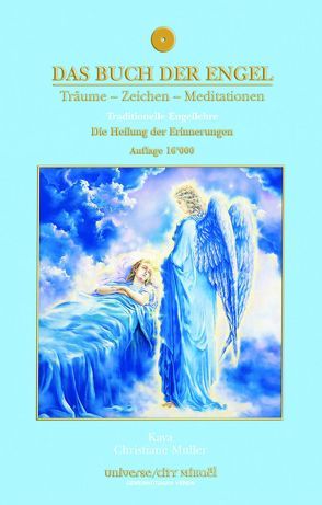 Das Buch der Engel von Kaya, Müller,  Christiane