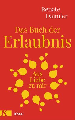 Das Buch der Erlaubnis von Daimler,  Renate