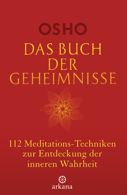 Das Buch der Geheimnisse von Osho