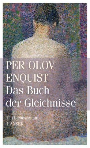 Das Buch der Gleichnisse von Butt,  Wolfgang, Enquist,  Per Olov