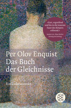 Das Buch der Gleichnisse von Butt,  Wolfgang, Enquist,  Per Olov