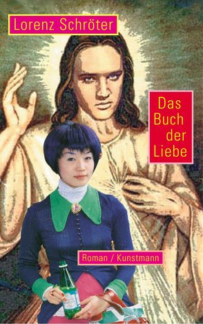 Das Buch der Liebe von Schröter,  Lorenz