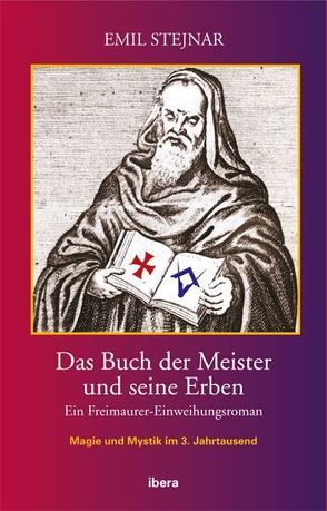 Das Buch der Meister und seine Erben von Stejnar,  Emil