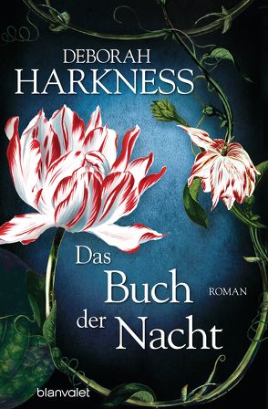 Das Buch der Nacht von Göhler,  Christoph, Harkness,  Deborah
