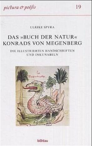 Das »Buch der Natur« Konrads von Megenberg von Spyra,  Ulrike
