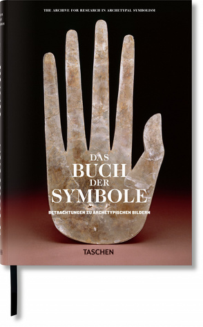Das Buch der Symbole. Betrachtungen zu archetypischen Bildern von ARAS,  Archive for Research in Archetypal Symbolism