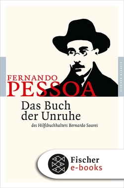 Das Buch der Unruhe des Hilfsbuchhalters Bernardo Soares von Koebel,  Inés, Pessoa,  Fernando, Zenith,  Richard