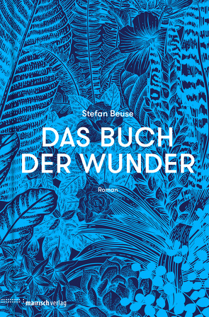 Das Buch der Wunder von Beuse,  Stefan