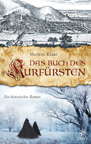 Das Buch des Kurfürsten von Klaus,  Marlene