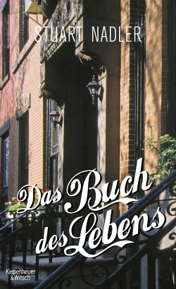 Das Buch des Lebens von Becker,  Andreas, Nadler,  Stuart