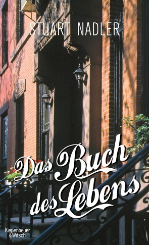 Das Buch des Lebens von Becker,  Andreas, Nadler,  Stuart