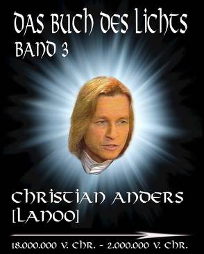 Das Buch des Lichts von Anders,  Christian