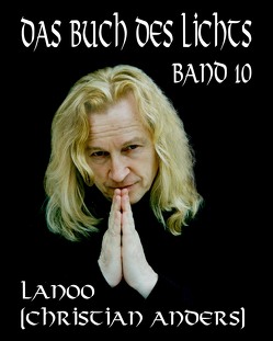 Das Buch des Lichts Band 10 von Anders,  Christian