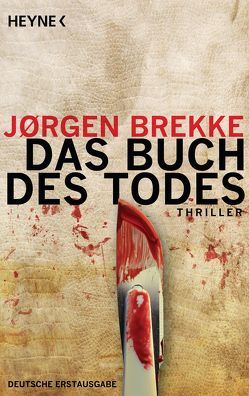 Das Buch des Todes von Brekke,  Jørgen, Frauenlob,  Günther