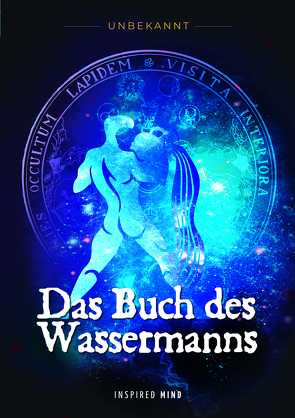 Das Buch des Wassermanns von Rudolph,  Helmar, Unbekannt,  Verfasser