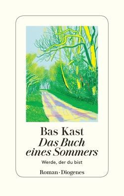 Das Buch eines Sommers von Kast,  Bas