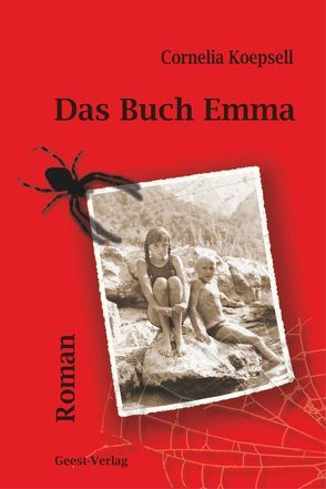 Das Buch Emma von Koepsell,  Cornelia