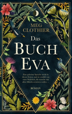 Das Buch Eva von Beleites,  Edith, Clothier,  Meg
