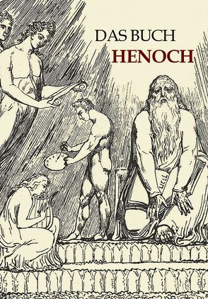 Das Buch Henoch von Henoch