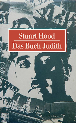 Das Buch Judith von Hood,  Stewart, Howald,  Stefan