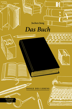 Das Buch von Jung,  Jochen