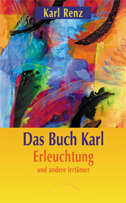 Das Buch Karl von Renz,  Karl