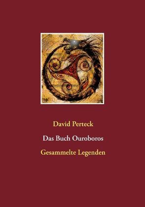 Das Buch Ouroboros von Perteck,  David