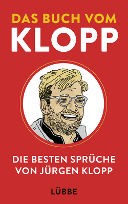 Das Buch vom Klopp von Elliott,  Giles