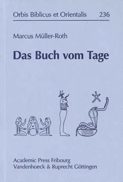 Das Buch vom Tage von Müller-Roth,  Marcus