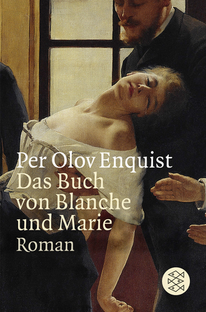 Das Buch von Blanche und Marie von Enquist,  Per Olov