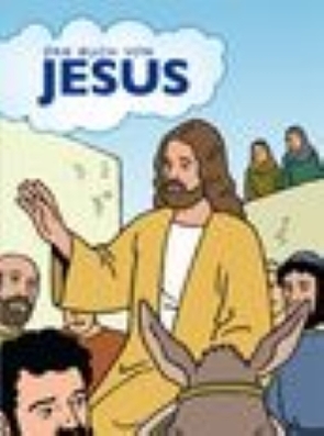 Das Buch von Jesus