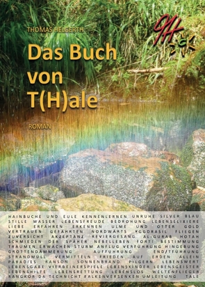 Das Buch von T(H)ale von Helgerth,  Thomas