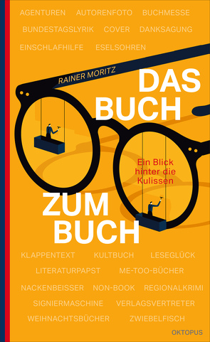 Das Buch zum Buch von Moritz,  Rainer