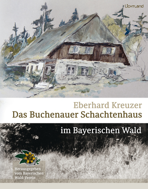 Das Buchenauer Schachtenhaus von Kreuzer,  Eberhard