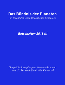 Das Bündnis der Planeten von Blumenthal,  Jochen