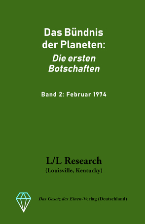 Das Bündnis der Planeten: Die ersten Botschaften von Blumenthal,  Jochen