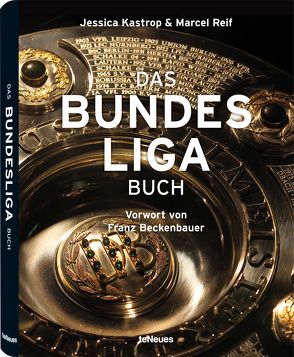 Das Bundesliga Buch, Collector’s Edition