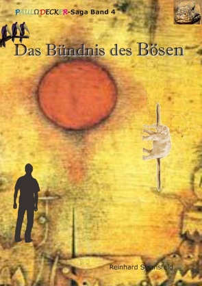 Das Bündnis des Bösen von Stransfeld,  Reinhard