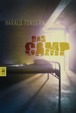 Das Camp von Tondern,  Harald