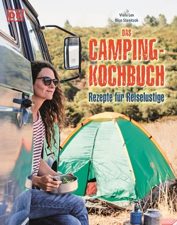 Das Camping-Kochbuch von Lex,  Viola, Stanitzok,  Nico