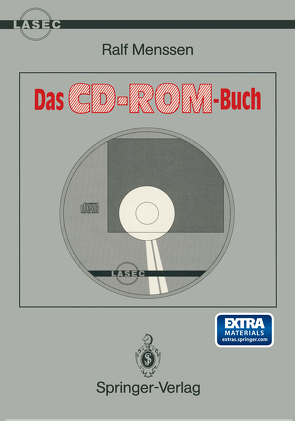 Das CD-ROM-Buch von Dahmen,  Wolfgang, Menssen,  Ralf, Mentzel,  Christian
