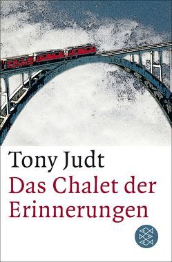 Das Chalet der Erinnerungen von Fienbork,  Matthias, Judt,  Tony