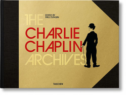 Das Charlie Chaplin Archiv von Duncan,  Paul
