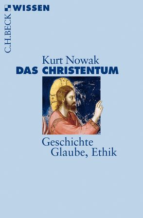 Das Christentum von Nowak,  Kurt