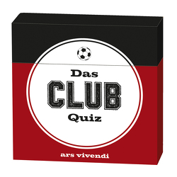 Das Club-Quiz (Neuauflage) von Laaß,  Wolfgang