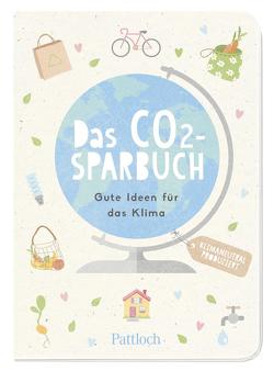 Das CO2-Sparbuch von Pattloch Verlag