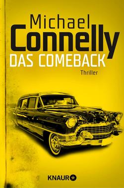 Das Comeback von Connelly,  Michael, Norbert,  Puszkar