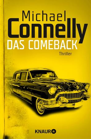 Das Comeback von Connelly,  Michael, Norbert,  Puszkar